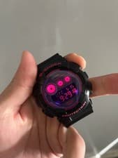 G-Shock Watch Popular Sports Digital Analog
