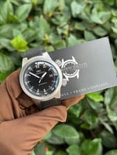 IWC Schaffhausen Aquatimer Ref. IW354807 • Automatic • 42mm • Watch Only