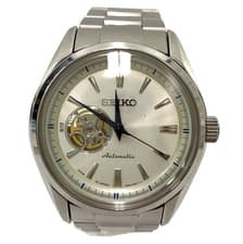 SEIKO Presage Mechanical 4R38-00S0 Automatic Men's Watch