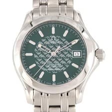 Omega Seamaster 120 Mayol '98 LIMITED 2506 70 SS Automatic