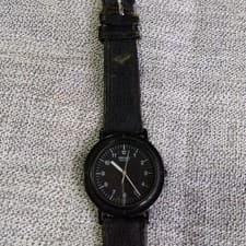 SEIKO Chariot, Model Worn By Steve Jobs