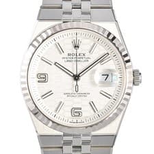 ROLEX Land Dweller 36 127234 TO268571