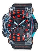 Casio G-Shock Frogman GWF-A1000APF-1AJR 30th Anniversary Solar Dive Watch New