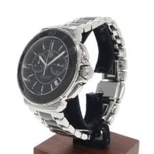 TAG Heuer Formula 1 Chronograph 41mm CAH1210 Men's Watch Stainless Steel