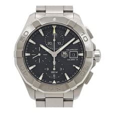 TAG HEUER Aquaracer Chronograph CAY2110.BA0927 TO267762