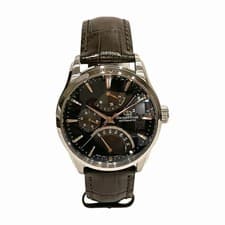Orient Orient Star 40A5-UAA0 Power Resere Automatic Winding Watch Men's
