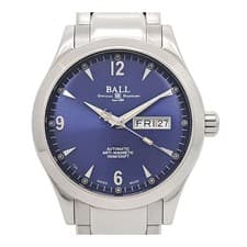 BALL WATCH Engineer II Ohio NM2026C-S5J-BE TO267578