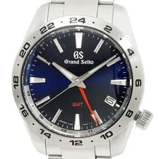 Grand Seiko Sports Collection SBGN029 9F86 0AK0 Men s