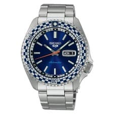 SEIKO SBSA243 5 SPORTS Mechanical Wristwatch