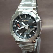 Casio G-Shock GM-B2100SD-1CJF 158542