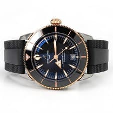 Breitling Superocean Heritage B31 Automatic 42 UB3111241B1S Wristwatch