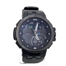 CASIO Solar watch PRW-7000