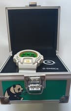 CASIO G-SHOCK DW-6900FSLRG-8CR Authentic Used World Limited 500 Japan