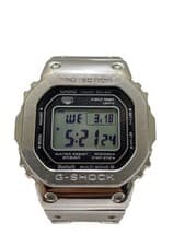 CASIO G-SHOCK GMW-B5000D-1JF Men's Watch From Japan G0412