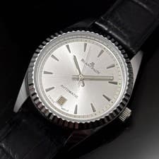 Blancpain Villeret Silver Vintage Classic Limited [vlt]