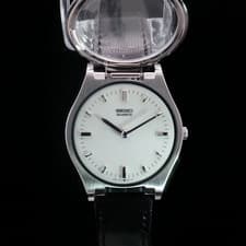 Seiko Quartz for Visually Impaired S23159