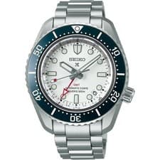 Seiko Prospex Diver Scuba Men`s SBEJ029 84-B93 NEW