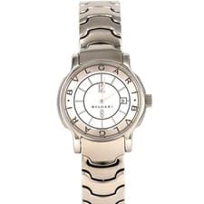 Blgari Solo Tempo ST29S/ST29WSSD SS