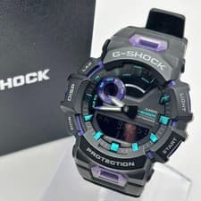 G-Shock GBA-900-1A6 Bluetooth EVA Color Watch