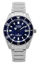 Citizen Promaster Blue Dial Automatic Diver's 200M NB6021-68L Men's Watch