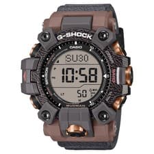 Casio G-Shock Mudman GW-9502KJ-8JR Master of G EARTHWATCH Limited Men Watch NEW
