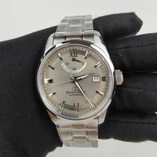 Orient Star Automatic Mechanical metal men's watch RK-AU0110N RE-AU0110N