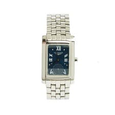 Longines Dolce Vita PM Full Steel Quartz Wrist Watch in box