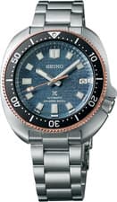 *BRAND NEW* Seiko Prospex 1970 Heritage Blue Dial Diver's Men's Watch SPB288