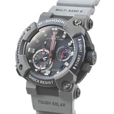 Casio G-Shock Frogman Royal Navy GWF-A1000RN-8AJR Solar Men's Watch Used
