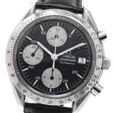 OMEGA Speedmaster 3511.50 Date Chronograph Automatic Men's Watch_944266