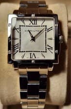 Hamilton jazzMaster Square Working