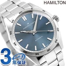 Hamilton Jazzmaster Performer Automatic 38mm Men s Watch HAMILTON JAZZMASTER H36