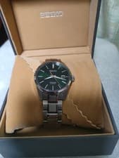SEIKO PRESAGE Automatic 73115