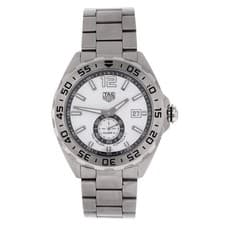 Tag Heuer Formula 1 Calibre 6 Automatic Watch Stainless Steel 43