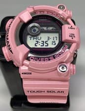 Casio G Shock GF8250K Digital Watch Mens Sports Durable Timepiece Icon