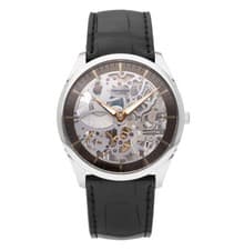 Parmigiani Tonda 1950 Squelette 40mm Automatic Men's Watch PFC289-0002801-XA1442