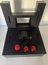 Romain Jerome Moon-DNAPac-Man Moon Invader 1/20 R.J.MU.IN.009.05 603622