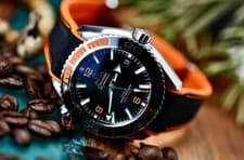 OMEGA Seamaster Planet Ocean 600M 215.30.44.21.01.002