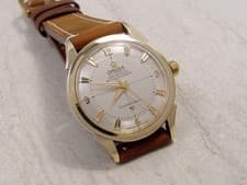 Omega Constellation Automatic Chronometer Vintage Men's Watch