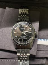 Seiko King Seiko Automatic Watch SDKS005