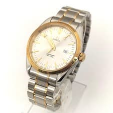 Seamaster Aqua Terra OMEGA