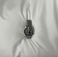 2023 Overhauled SEIKO Black Boy SKX013