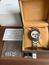 【MINT】SEIKO PROSPEX Chronograph Watch