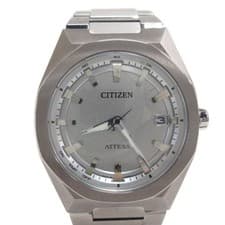 【Watch】CITIZEN ATTESA ACTLine Eco-Drive Watch CB3040-56H for Women From Japan