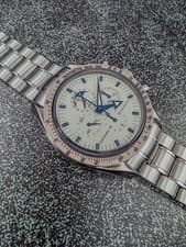 OMEGA Speedmaster Professional Moonphase 3575.20.00