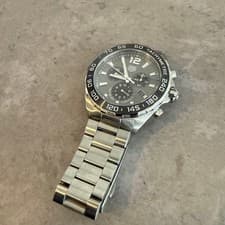 Excellent TAG Heuer Formula 1 Quartz Date Mens