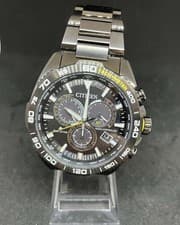 CITIZEN GN 4W S Wristwatch Model GN 4W S CITIZEN