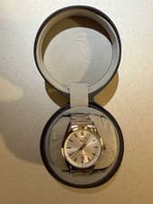 TAG Heuer Carrera Gray Men's Watch - WBN2111.BA0639