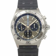 BREITLING Chronomat B01 42 EB0134 Automatic Chronograph Mens Watch 90321474