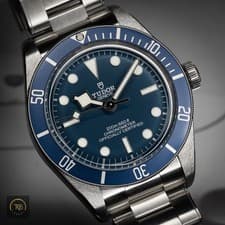 TUDOR Black Bay 79030B